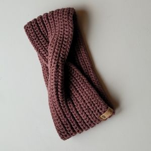 Tentree 100% Organic Cotton Headband